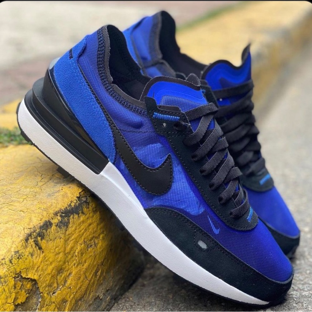 💙NIKE Waffle One Sneakers 💙